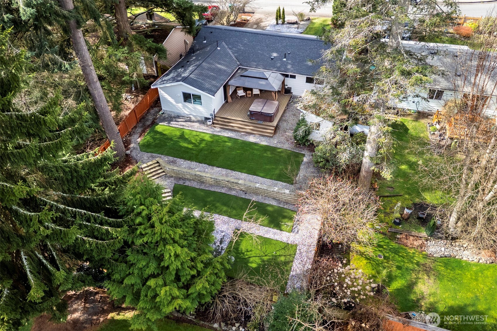 20323 12th Drive SE Bothell WA 98012