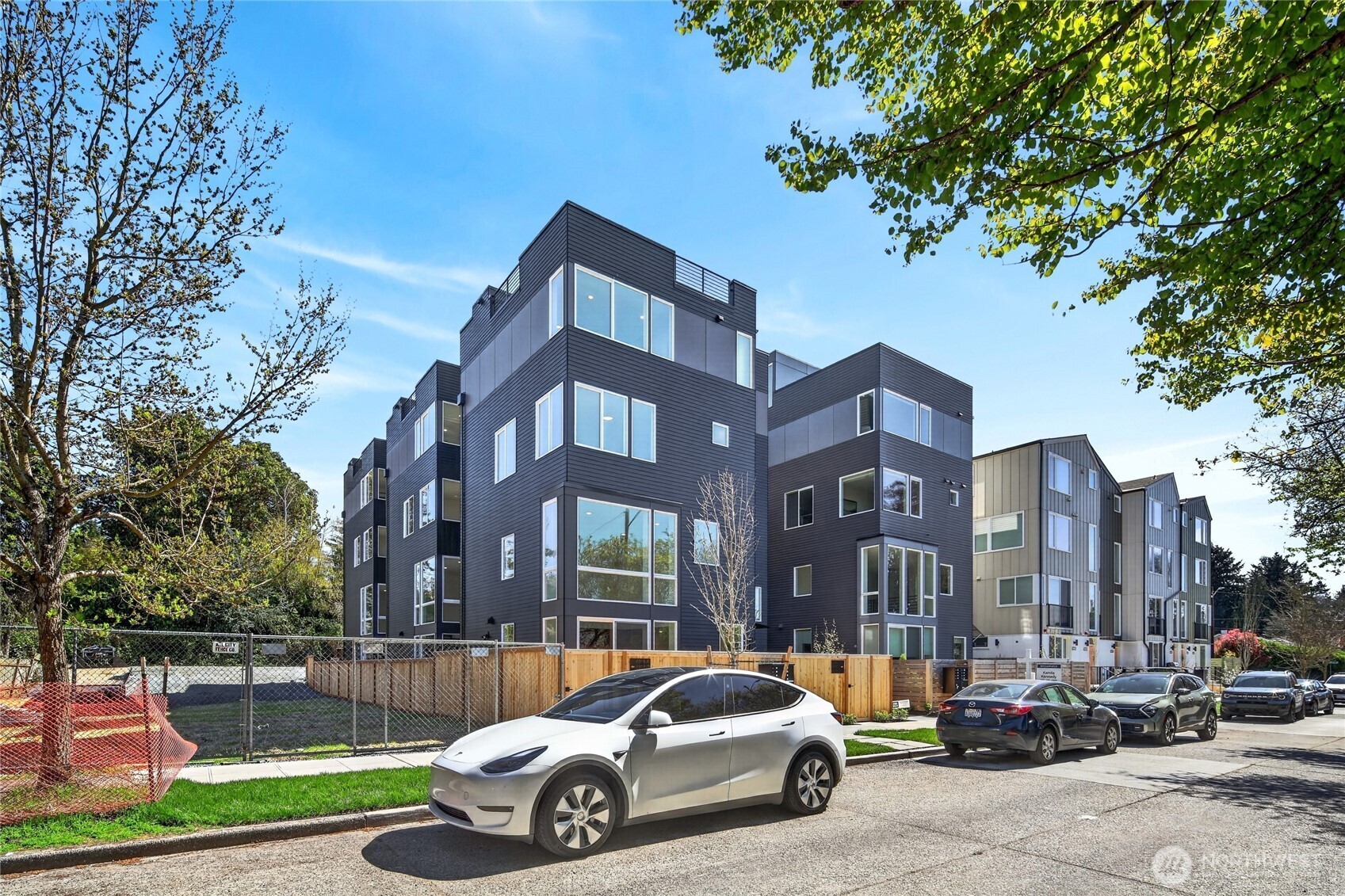 6318 41st Avenue SW Seattle WA 98136