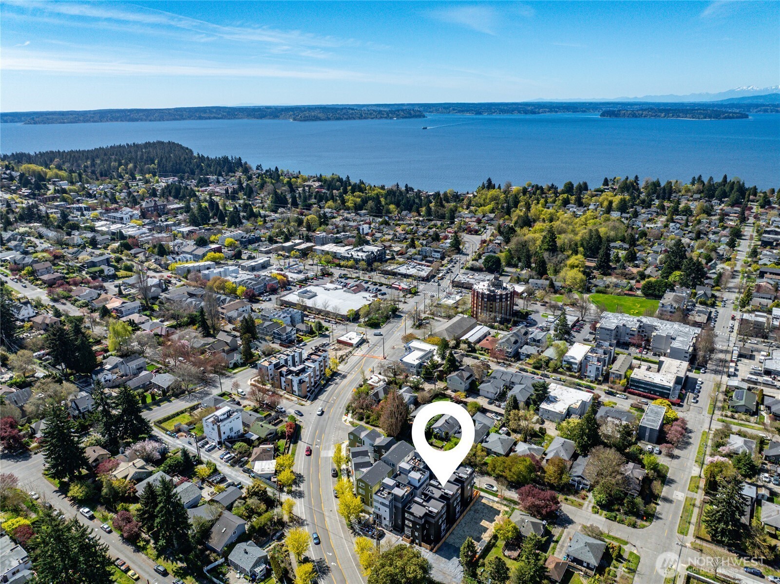 6318 41st Avenue SW Seattle WA 98136