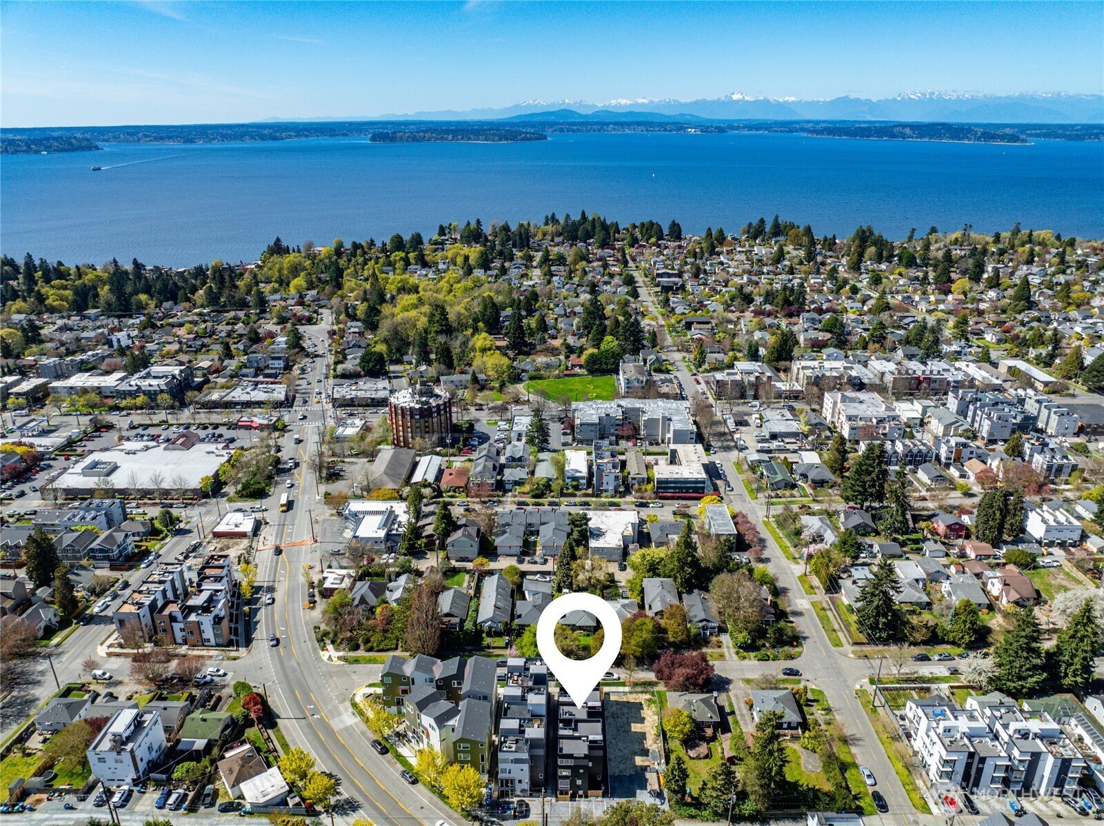 6318 41st Avenue SW Seattle WA 98136