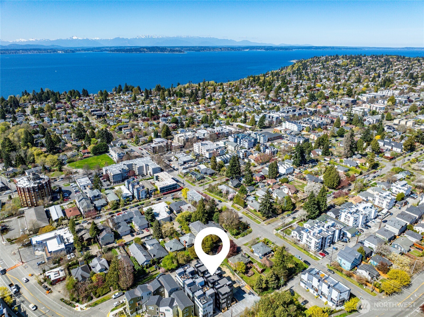 6318 41st Avenue SW Seattle WA 98136