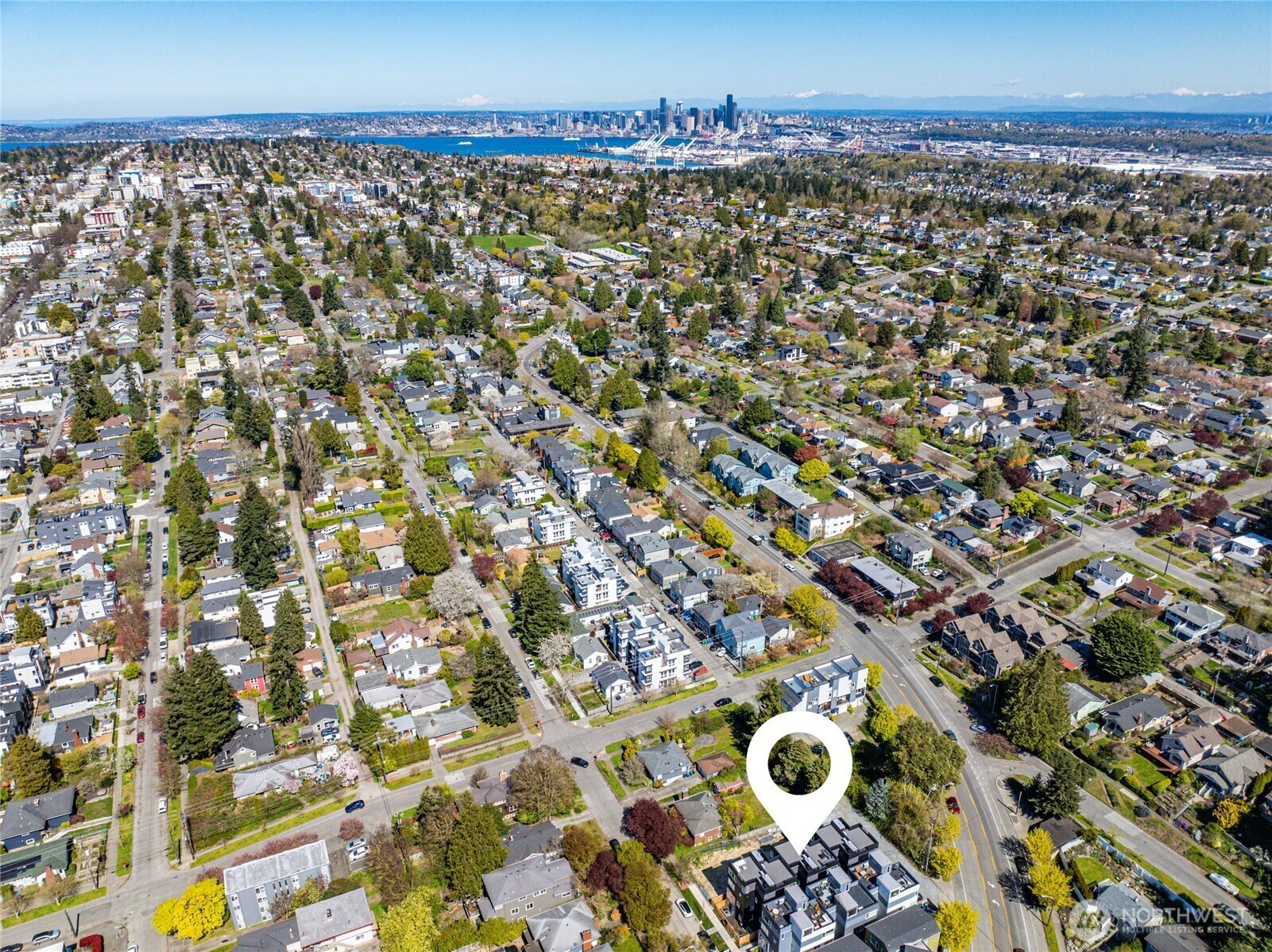6318 41st Avenue SW Seattle WA 98136