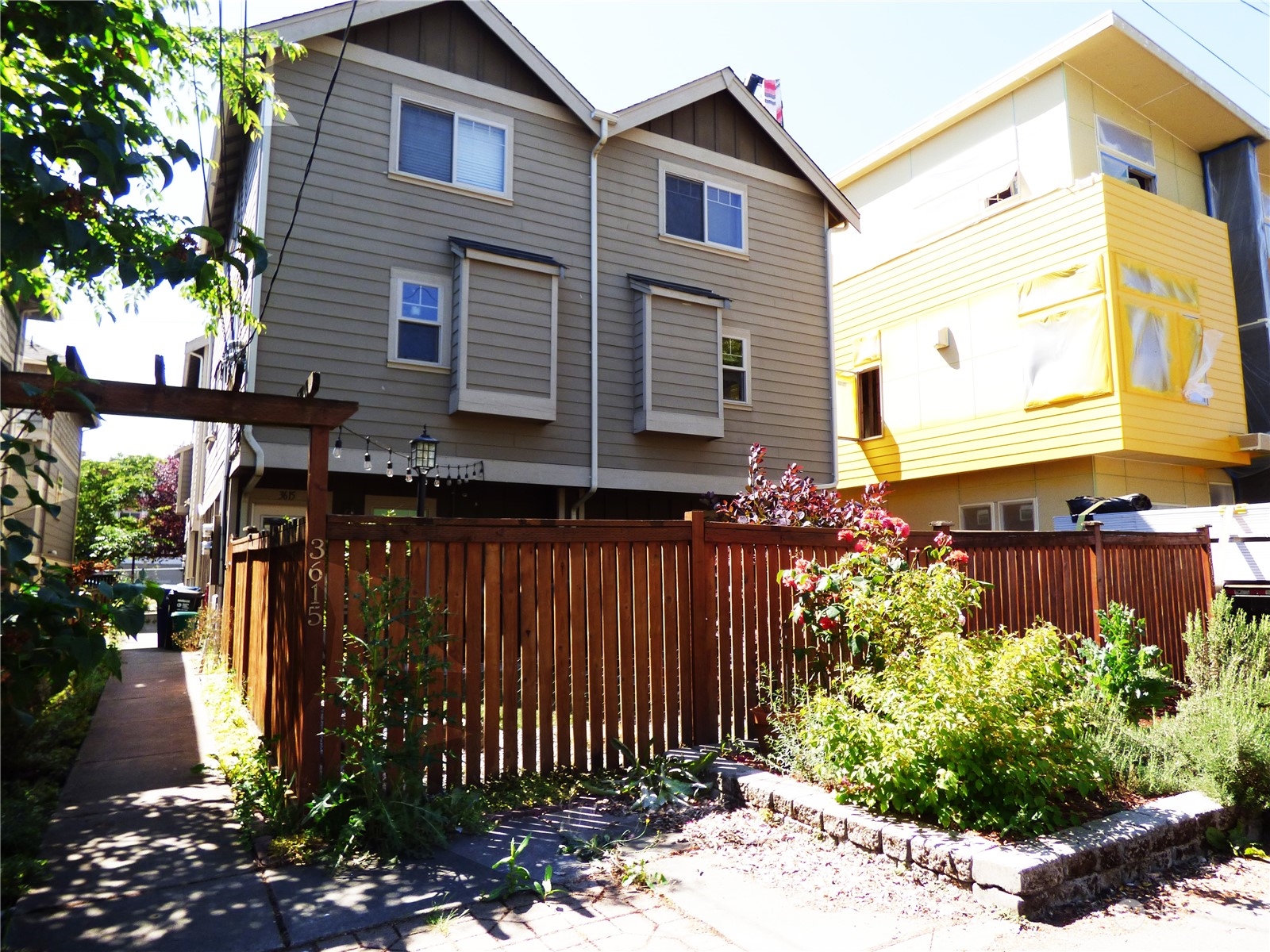 3613 36th Avenue S Seattle WA 98144
