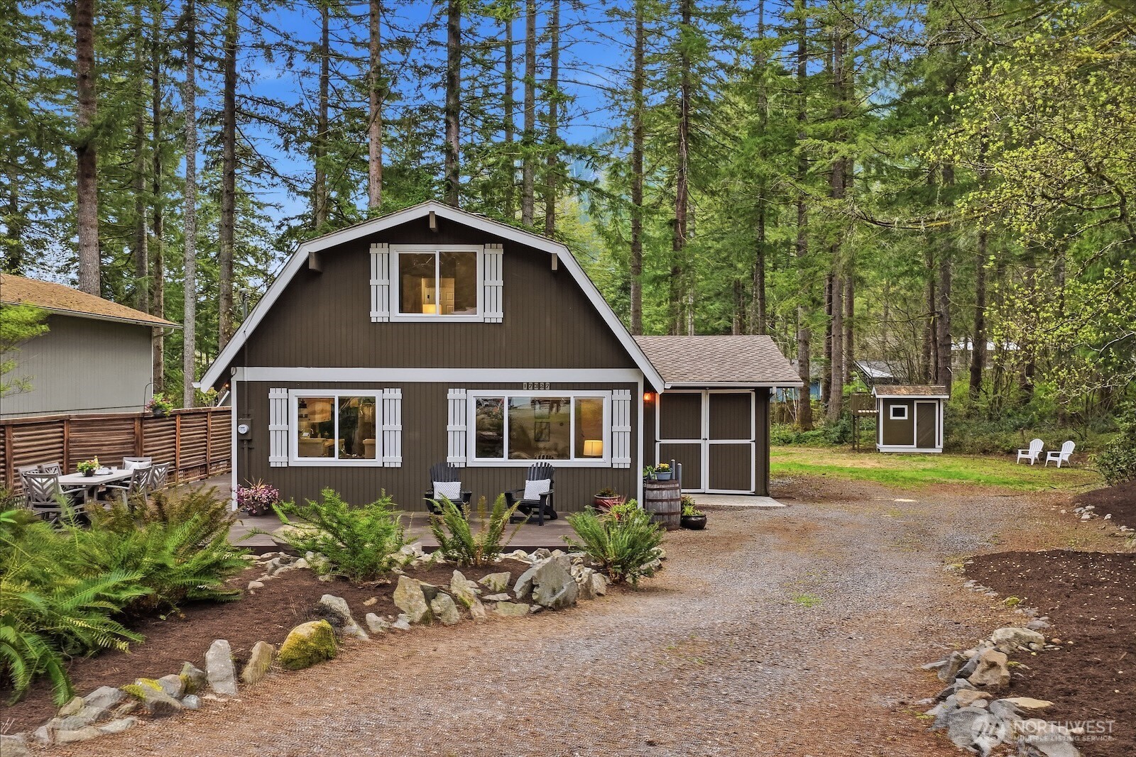 17327 432nd Avenue SE North Bend WA 98045