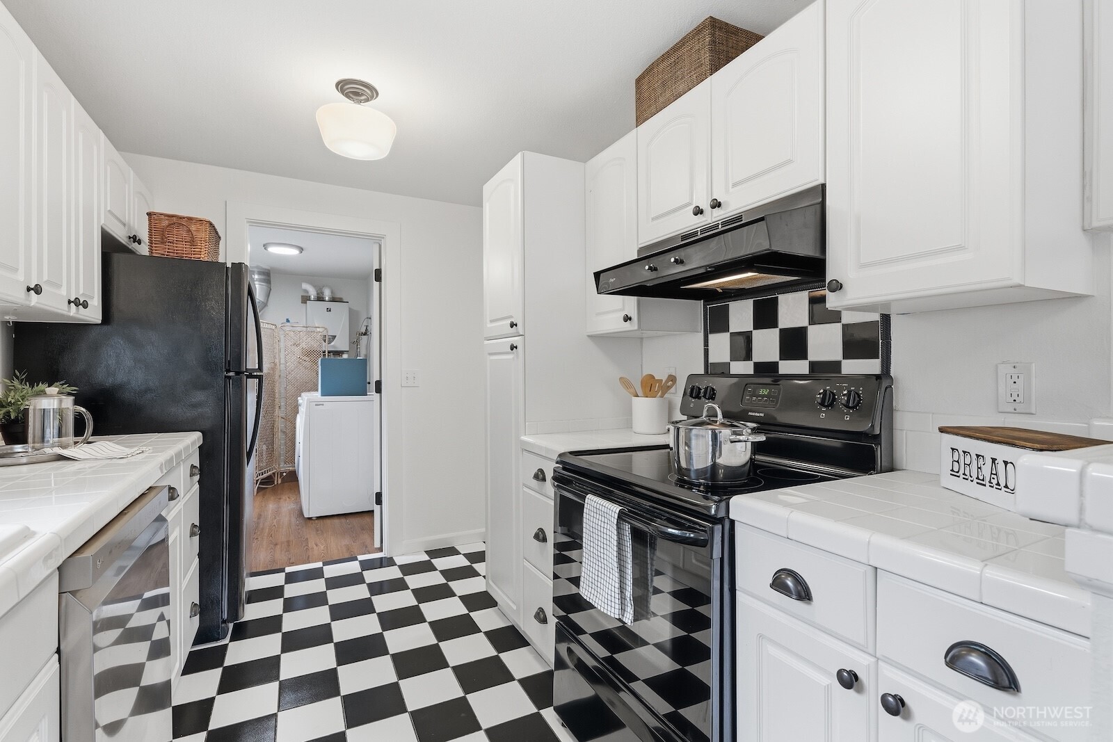 17327 432nd Avenue SE North Bend WA 98045
