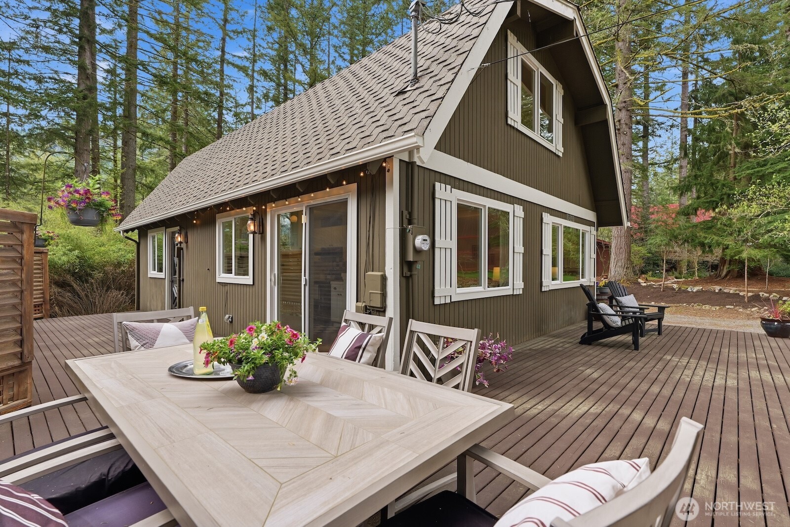 17327 432nd Avenue SE North Bend WA 98045