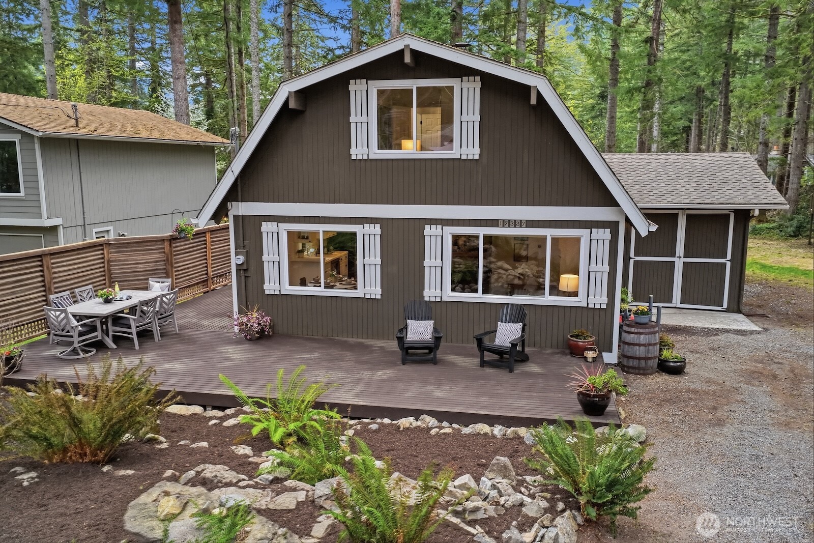 17327 432nd Avenue SE North Bend WA 98045