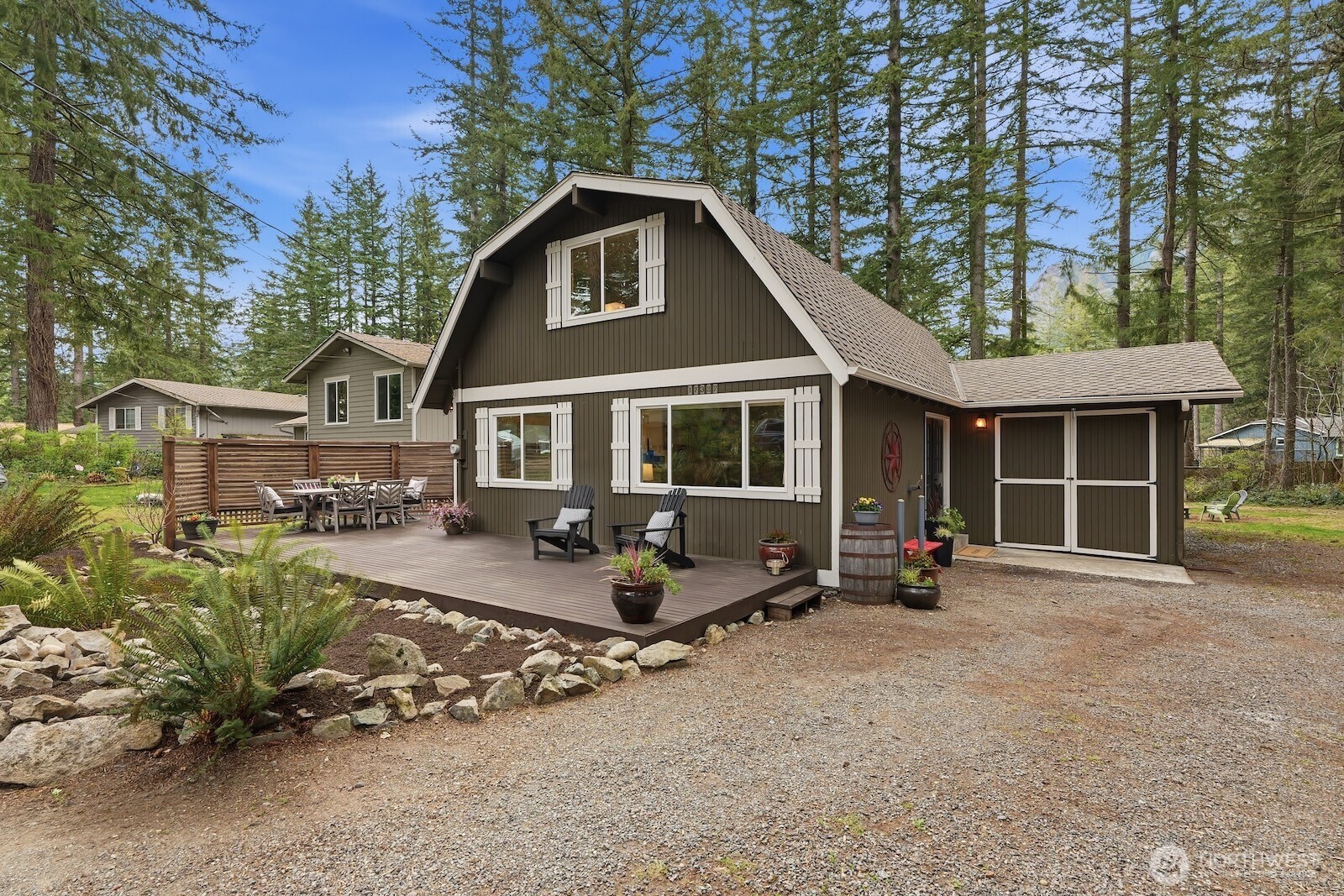 17327 432nd Avenue SE North Bend WA 98045