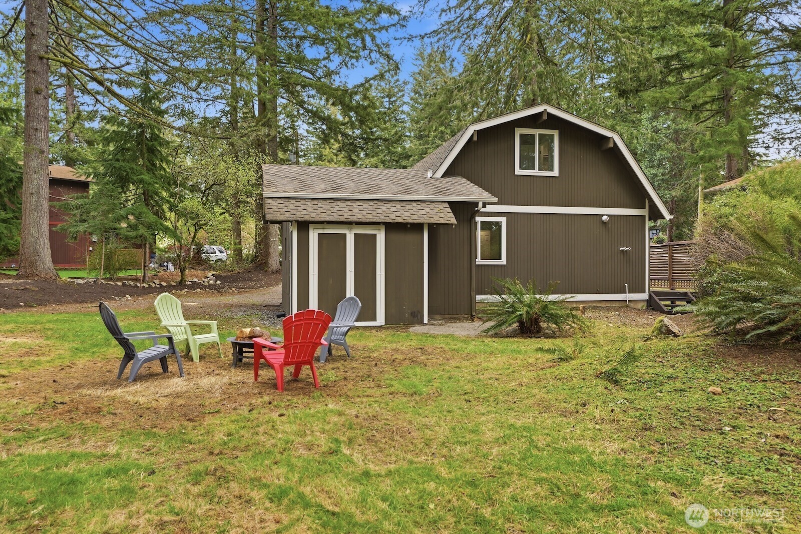 17327 432nd Avenue SE North Bend WA 98045