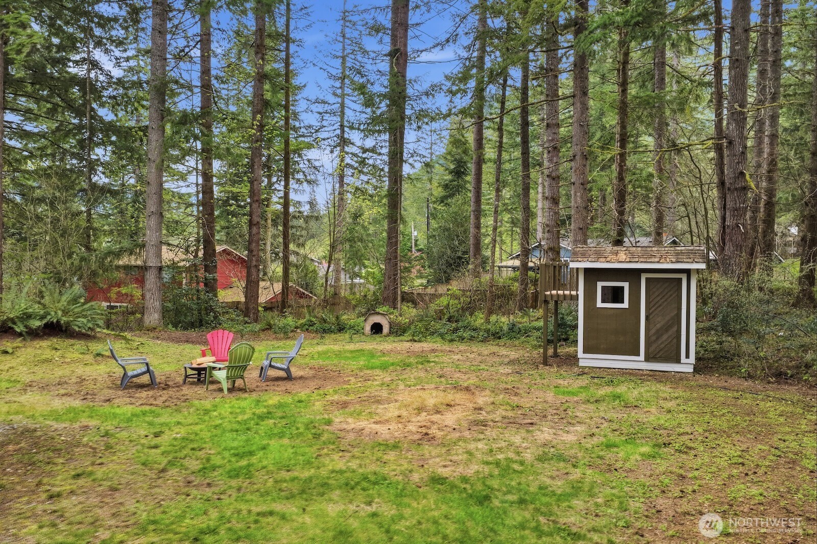 17327 432nd Avenue SE North Bend WA 98045