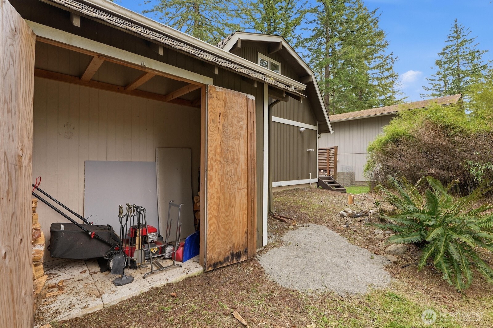 17327 432nd Avenue SE North Bend WA 98045
