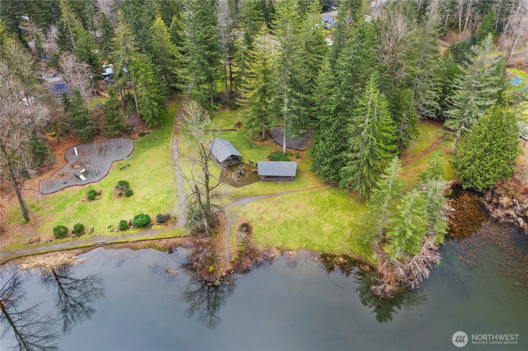 17327 432nd Avenue SE North Bend WA 98045