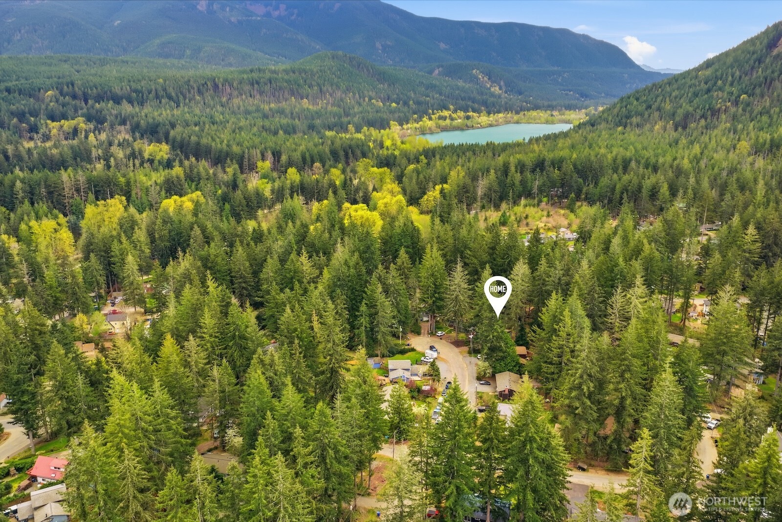 17327 432nd Avenue SE North Bend WA 98045
