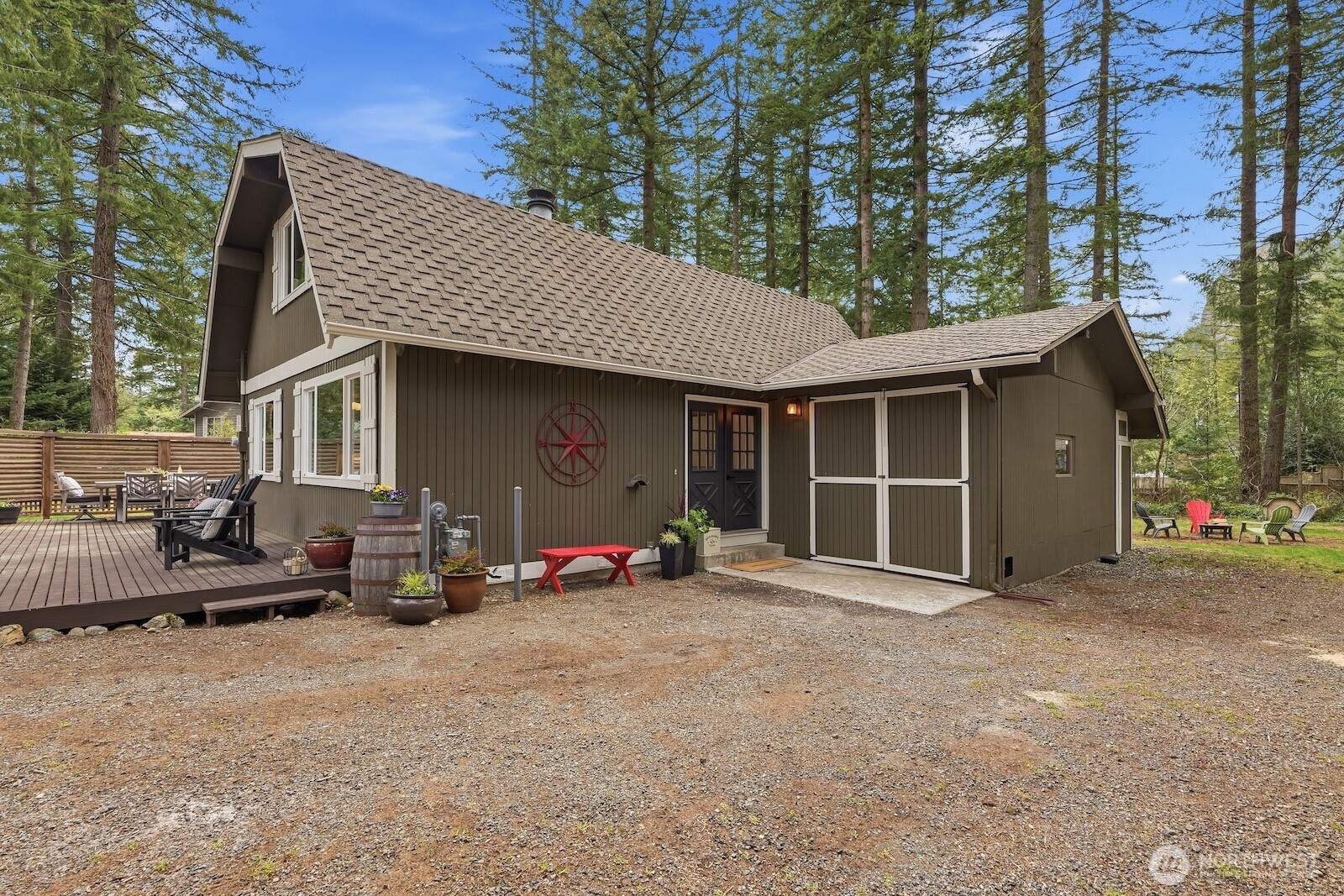 17327 432nd Avenue SE North Bend WA 98045