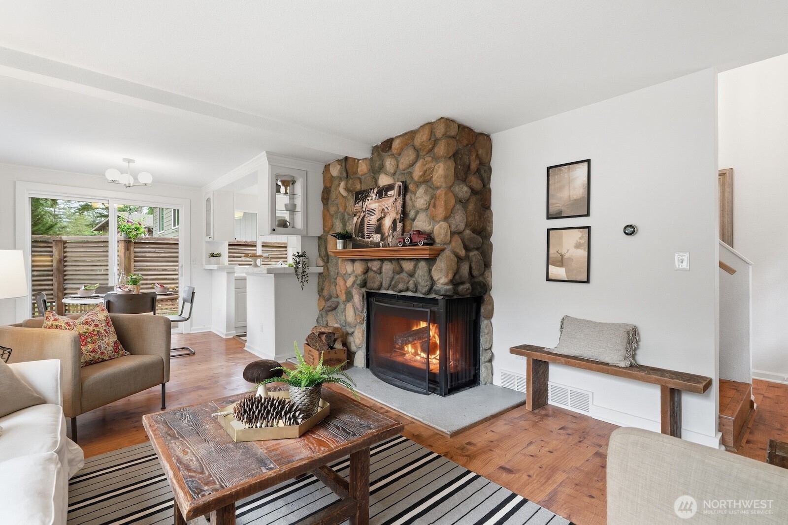 17327 432nd Avenue SE North Bend WA 98045