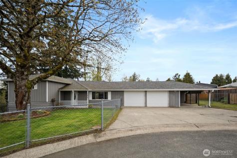 11815 SE 206th Street Kent WA 98031