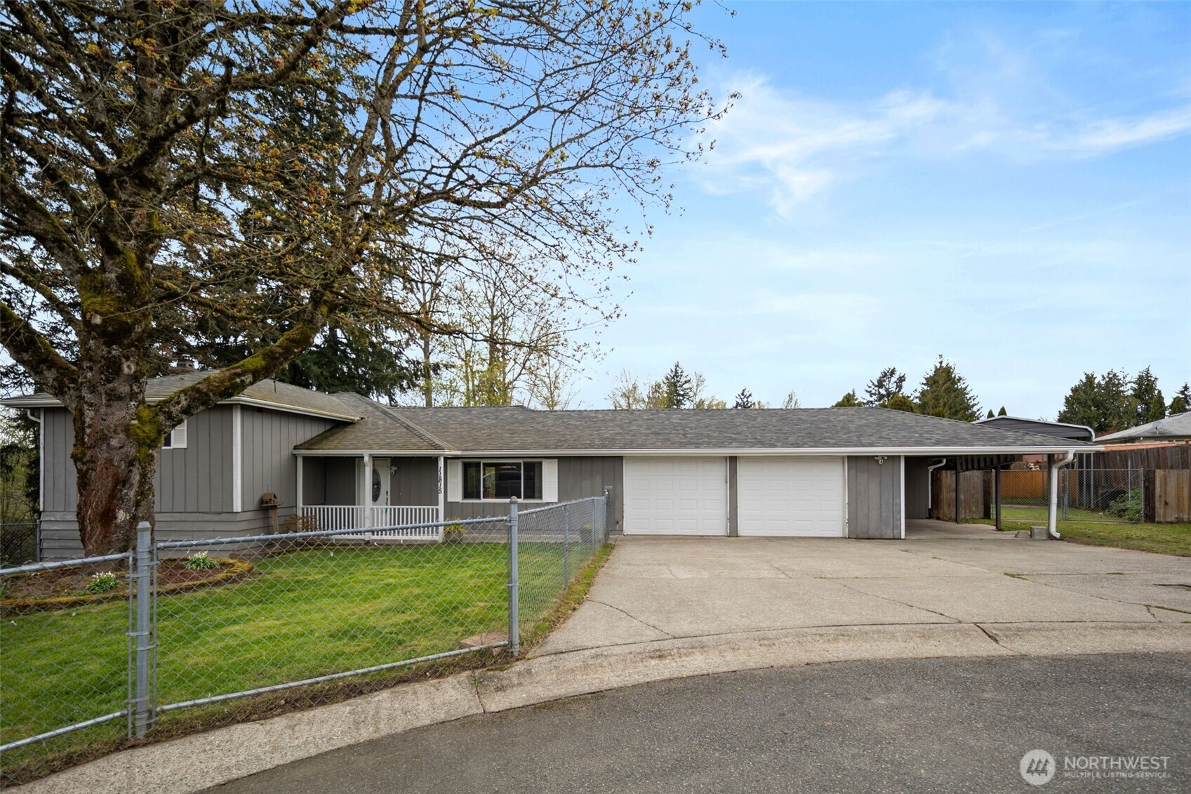 11815 SE 206th Street Kent WA 98031