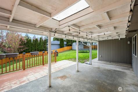 11815 SE 206th Street Kent WA 98031
