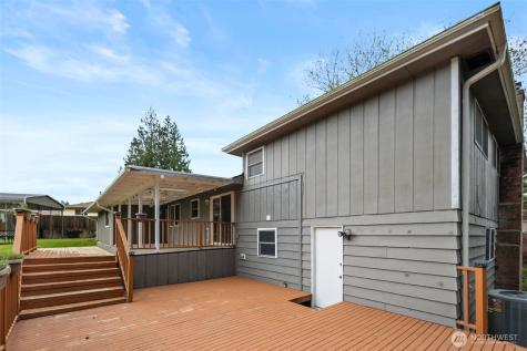 11815 SE 206th Street Kent WA 98031