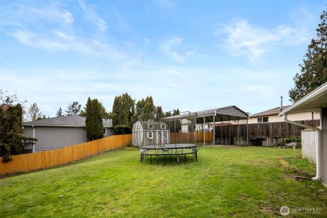 11815 SE 206th Street Kent WA 98031