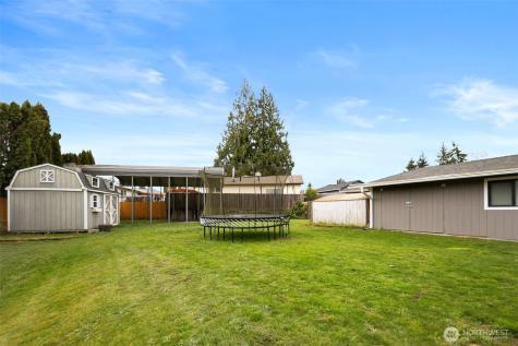 11815 SE 206th Street Kent WA 98031