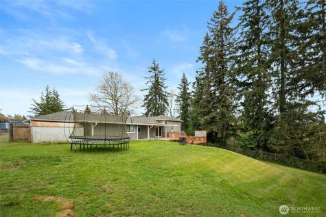 11815 SE 206th Street Kent WA 98031