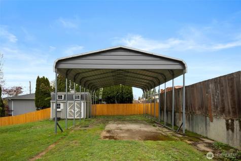 11815 SE 206th Street Kent WA 98031