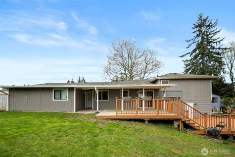 11815 SE 206th Street Kent WA 98031