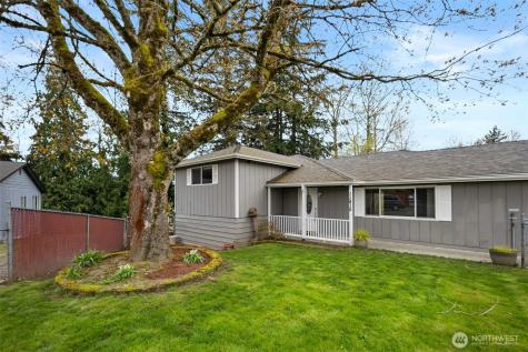 11815 SE 206th Street Kent WA 98031