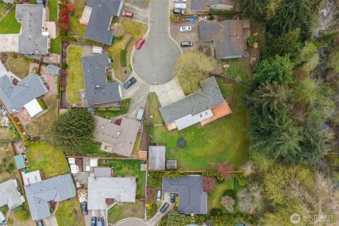 11815 SE 206th Street Kent WA 98031