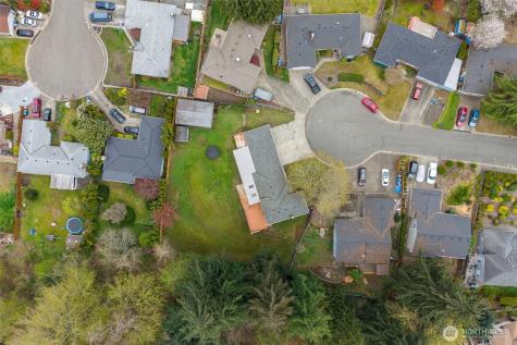 11815 SE 206th Street Kent WA 98031