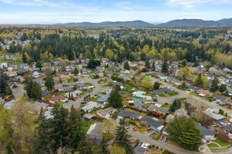 11815 SE 206th Street Kent WA 98031