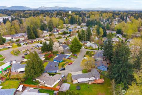 11815 SE 206th Street Kent WA 98031