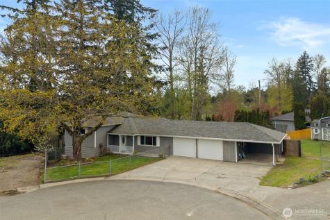 11815 SE 206th Street Kent WA 98031