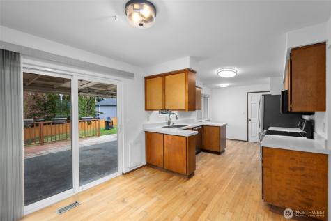 11815 SE 206th Street Kent WA 98031