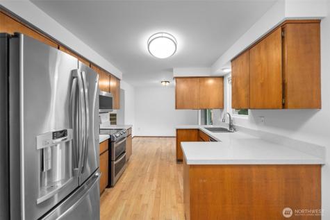 11815 SE 206th Street Kent WA 98031