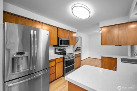 11815 SE 206th Street Kent WA 98031