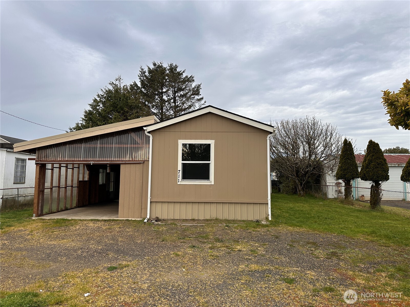 711 S Rain Street NE Ocean Shores WA 98569
