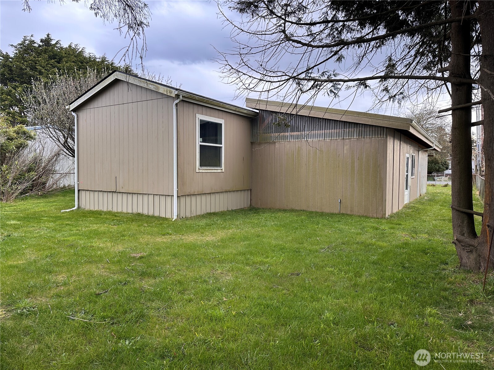 711 S Rain Street NE Ocean Shores WA 98569