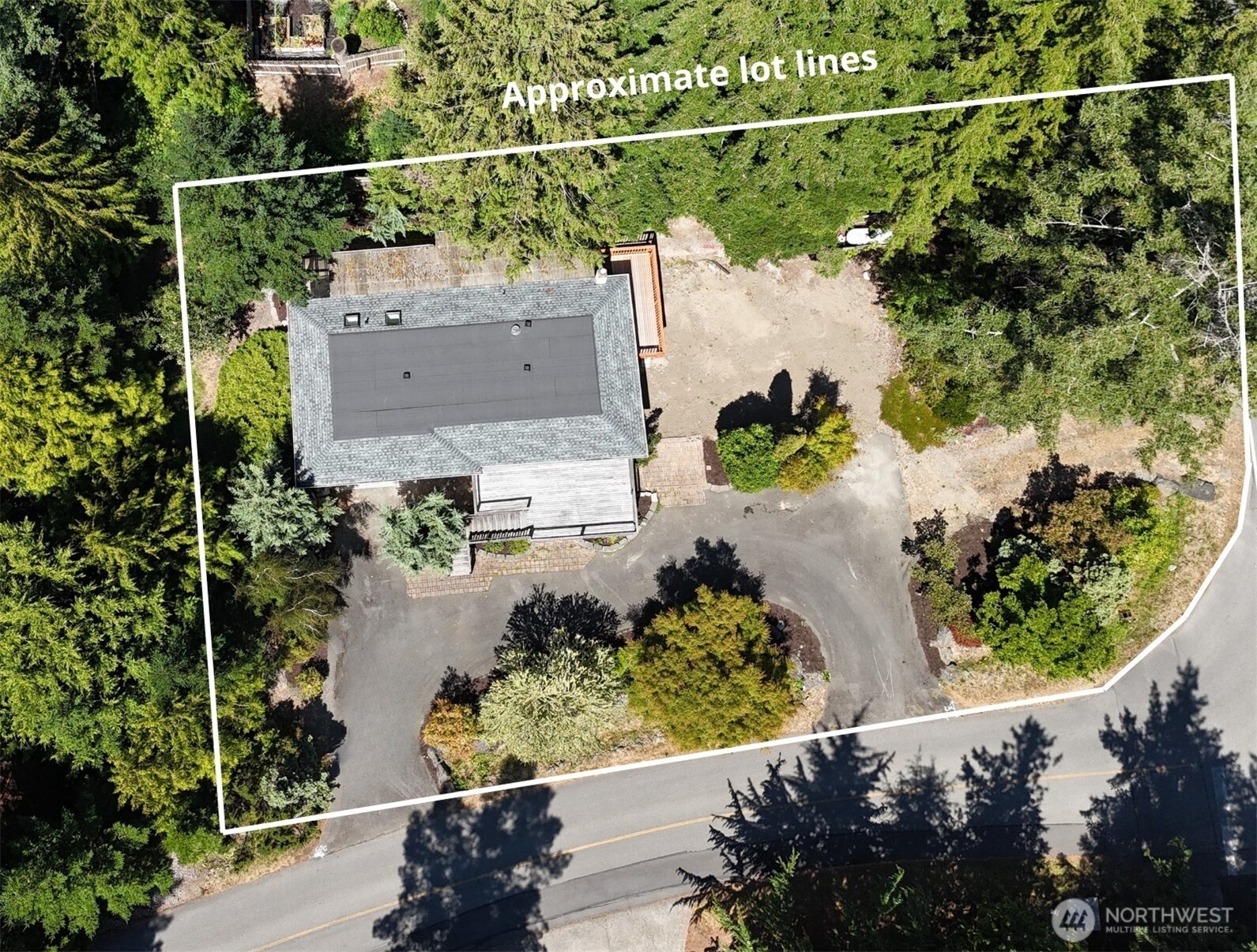 314 Snohomish Drive La Conner WA 98257