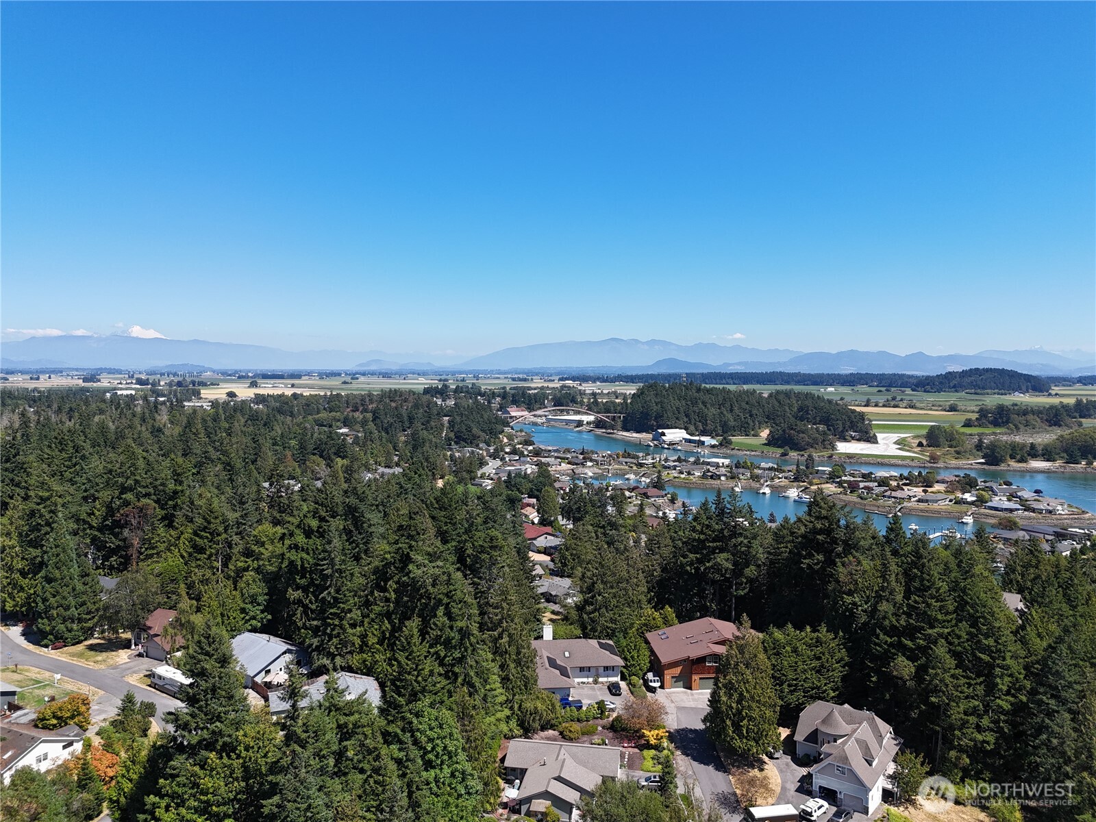 314 Snohomish Drive La Conner WA 98257