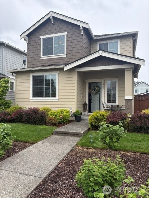 13207 191st Avenue E Bonney Lake WA 98391