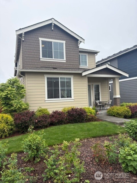 13207 191st Avenue E Bonney Lake WA 98391