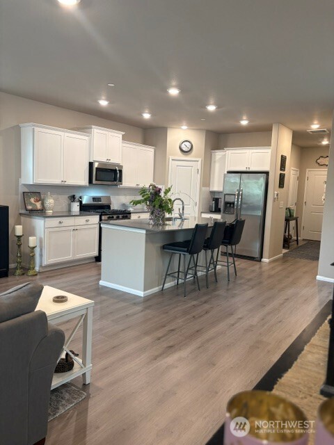13207 191st Avenue E Bonney Lake WA 98391