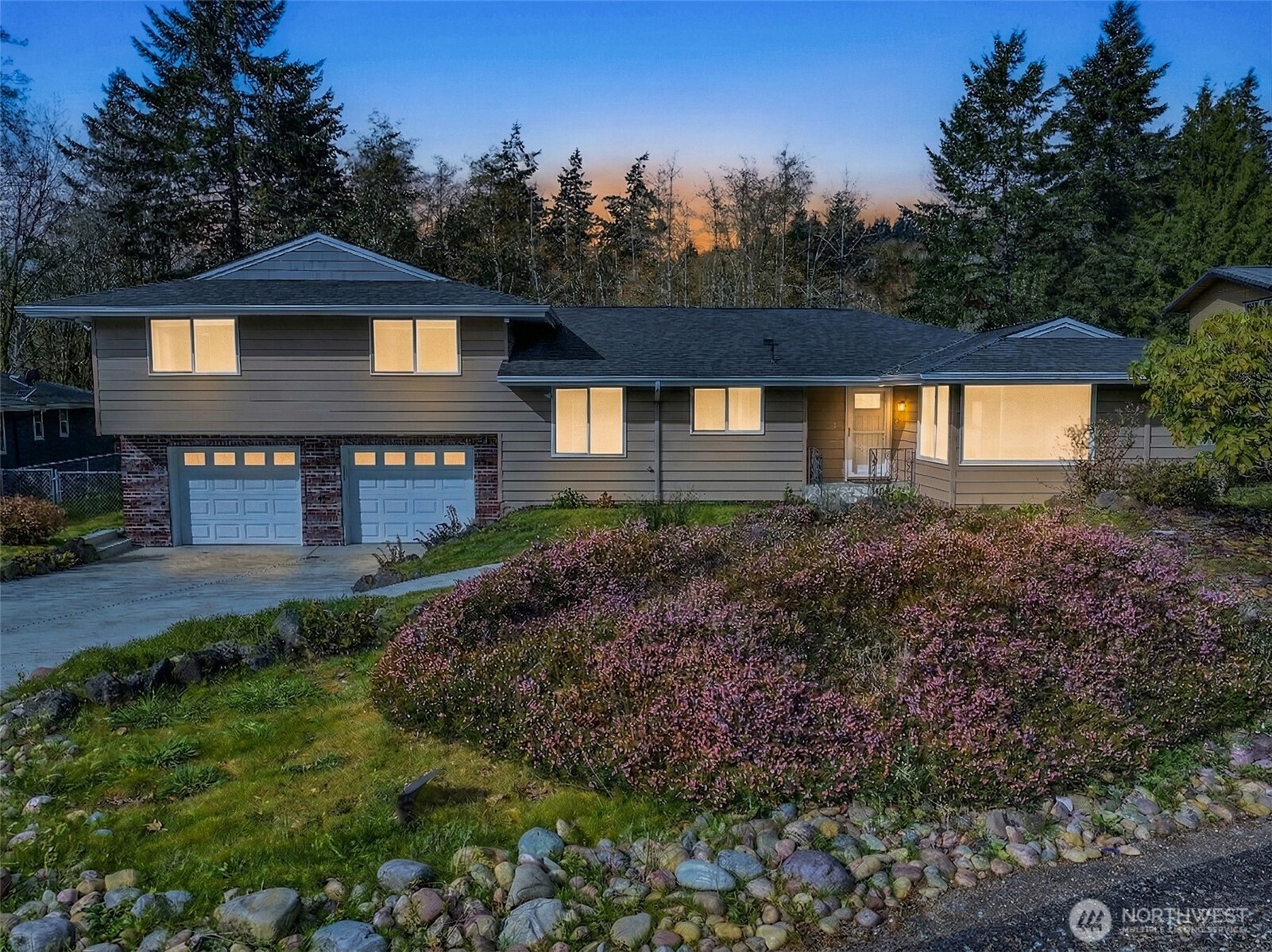 15106 Starr Place SE Olalla WA 98359