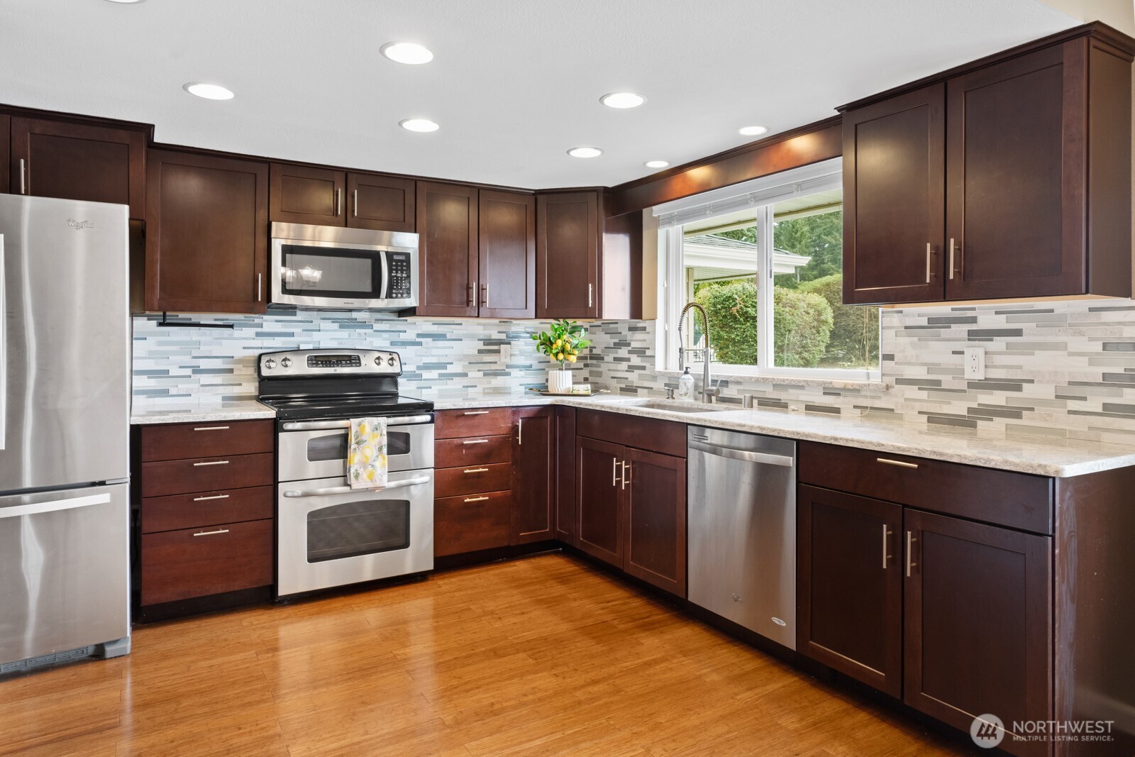 15106 Starr Place SE Olalla WA 98359