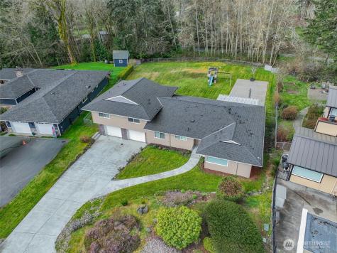 15106 Starr Place SE Olalla WA 98359