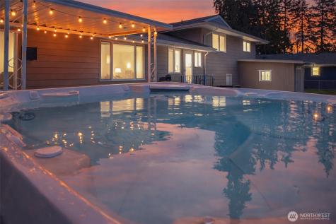 15106 Starr Place SE Olalla WA 98359