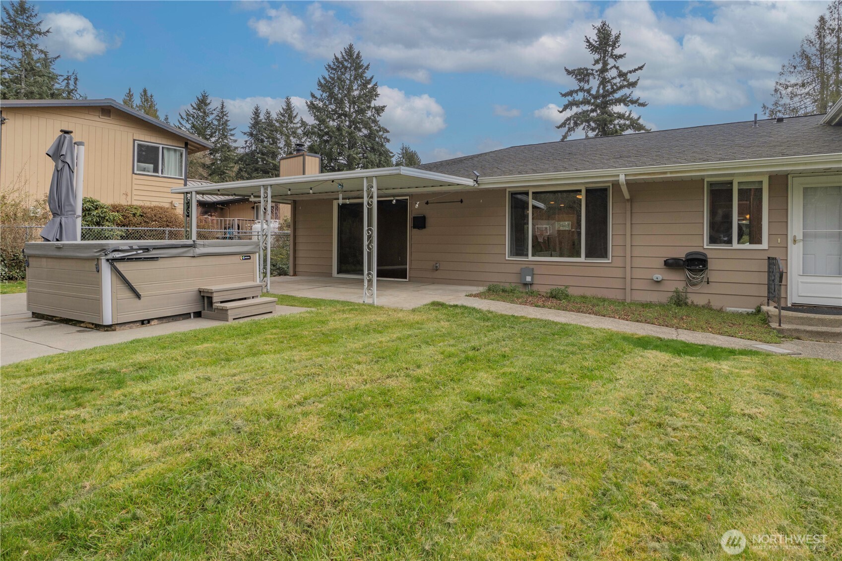 15106 Starr Place SE Olalla WA 98359