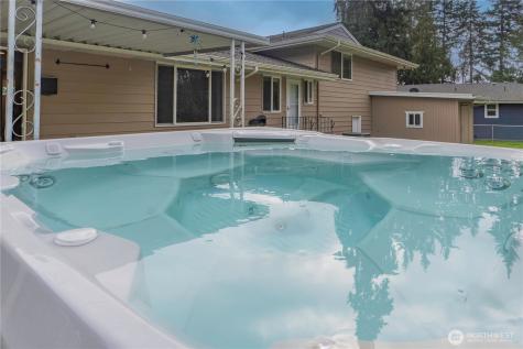15106 Starr Place SE Olalla WA 98359
